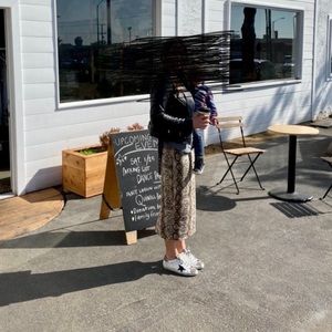 Golden Goose Superstar Sneaker Size 38